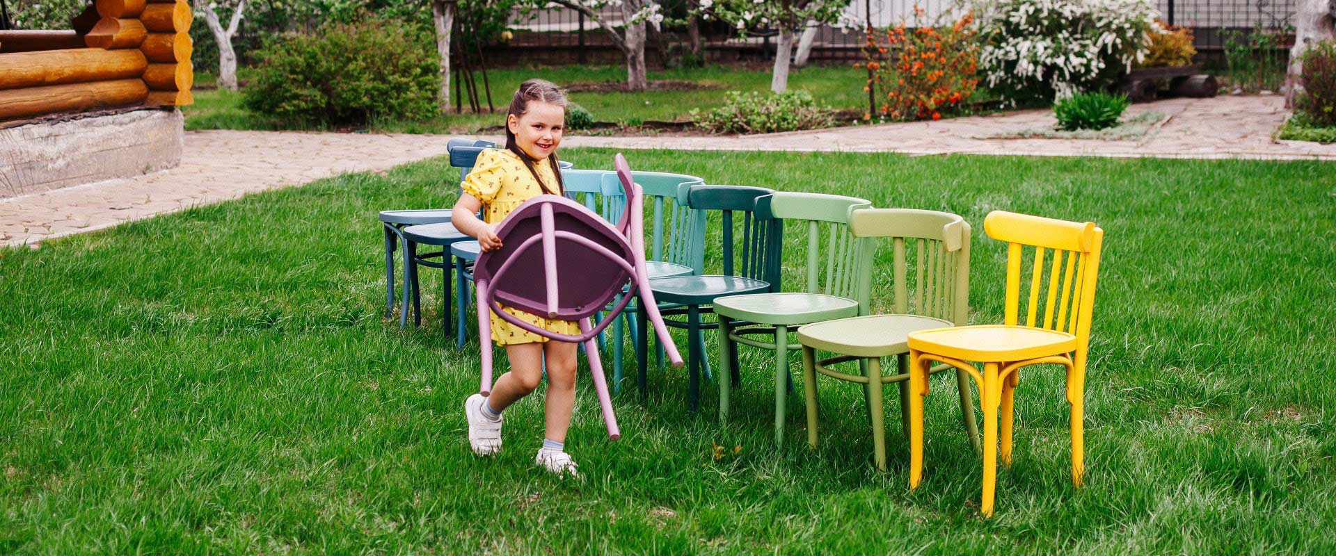 Die perfekte Wohnzimmerlampe für Kinder: Sicherheit, Spaß und Funktionalität vereint